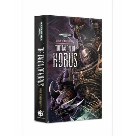 THE TALON OF HORUS (PB)