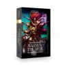 PRIMARCHS: MAGNUS THE RED (HB)