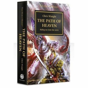 HORUS HERESY: THE PATH OF HEAVEN