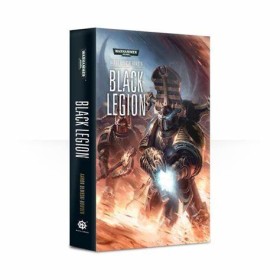 BLACK LEGION (PB)