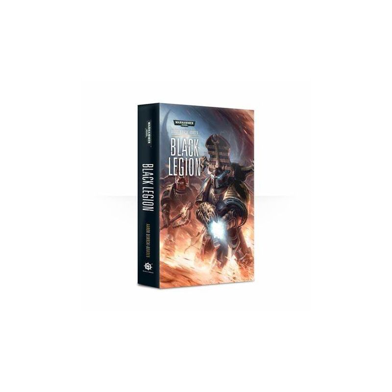 BLACK LEGION (PB) BLACK LEGION (PB)