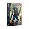 NEXUS & OTHER STORIES (PB) (GW-COVER)