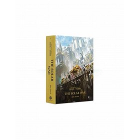 HORUS HERESY:S.O.T: THE SOLAR WAR (PB)