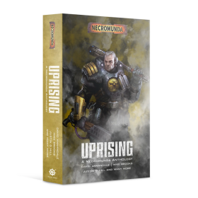 NECROMUNDA: UPRISING (PB)
