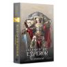 PRIMARCHS: BLOOD OF THE EMPEROR (HB)