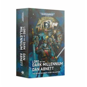 LORD OF THE DARK MILLENNIUM (PB)