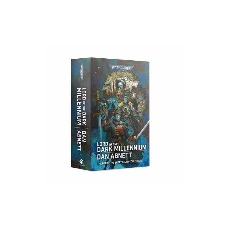 LORD OF THE DARK MILLENNIUM (PB) LORD OF THE DARK MILLENNIUM (PB)