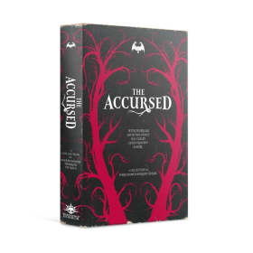 THE ACCURSED (PB)
