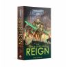 THE TWICE DEAD KING: REIGN