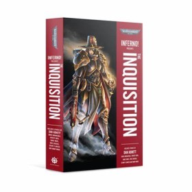INFERNO PRESENTS: THE INQUISITION