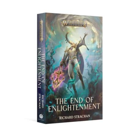 THE END OF ENLIGHTENMENT (PB)