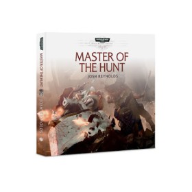 MASTERS OF THE HUNT (ENGLISH)