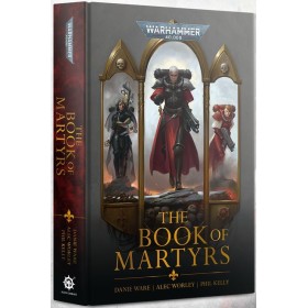 THE BOOK OF MARTYRS