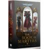 THE BOOK OF MARTYRS