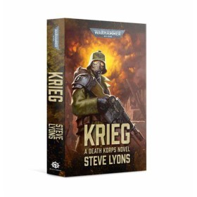 KRIEG (HB)