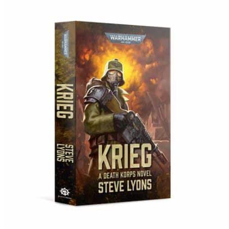 KRIEG (HB)