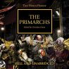 HORUS HERESY: THE PRIMARCHS