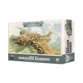 A/I: IMPERIAL NAVY MARAUDER BOMBERS