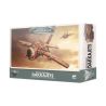 A/IMPERIALIS: ORK AIR WAAAGH! DAKKAJETS