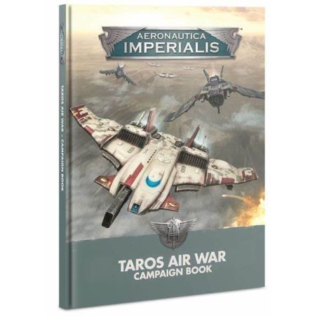 AERONAUTICA IMPERIALIS: TAROS AIR WAR