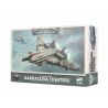 A/I: T'AU AIR CASTE BARRACUDA FIGHTERS