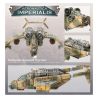 AER/IMP: VALKYRIE ASSAULT CARRIERS