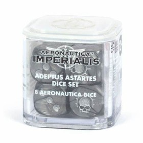 AERO/IMPERIALIS: ADEPTUS ASTARTES DICE