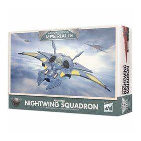 AERO/IMP: ASURYANI NIGHTWING SQUADRON