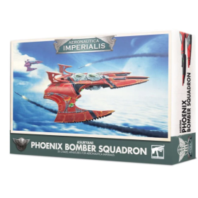 AERO/IMP: ASURYANI PHOENIX BOMBER SQDRN