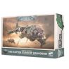 AERONAUTICA IMPERIALIS: FIRE RAPTOR SQD