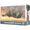 A/I:ADEPTUS ASTARTES THUNDERHAWK GUNSHIP
