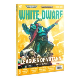 WHITE DWARF 483 (DEC-22) (ENGLISH)