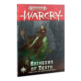 WARCRY: APÔTRES DE LA MORT (FRA)