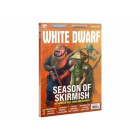 WHITE DWARF 480 (SEP-22) (ENGLISH)