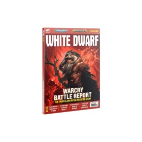 WHITE DWARF 482 (NOV-22) (ENGLISH)