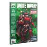 WHITE DWARF 472 (JAN-22) (ENGLISH)