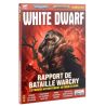 WHITE DWARF 482 (NOV-22) (FRANCAIS)