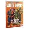 WHITE DWARF 480 (SEPT-22) (FRANCAIS)