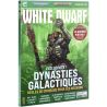 WHITE DWARF 479 (Aug-22) (FRANCAIS)