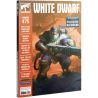 WHITE DWARF 475 Avril 2022 (Anglais)