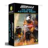 Infinity - Yu Jing Action Pack