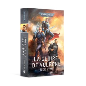 LA GLOIRE DE VOLPONE (FRANCAIS)
