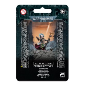 PSYKER PRIMARIS