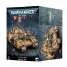 ASTRA MILITARUM: BANEBLADE