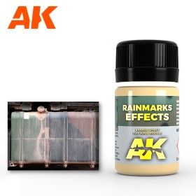 RAINMARKS EFFECTS