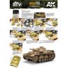 FILTER FOR AFRIKA KORPS VEHICLES