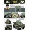 FILTER FOR PANZER GREY VEHICLES