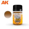 FILTER FOR NATO VEHICLES
