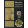 STREAKING GRIME FOR AFRIKA KORPS VEHICLES