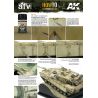 STREAKING EFFECTS FOR OIF & OEF - US VEHICLES